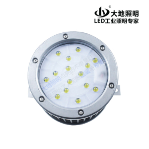 NFC9120LED站臺(tái)燈