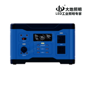 DHG32 LED移動(dòng)電源